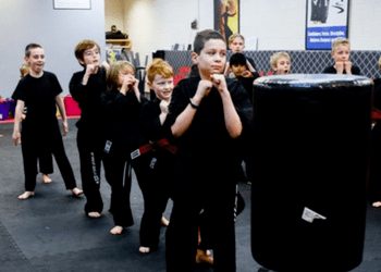 Kids Karate 7-12